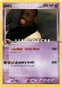 gaary
