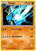 Lucario
