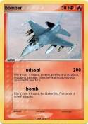 bomber