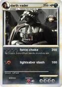 darth vader