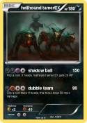 hellhound tamer