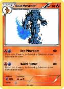 BlueMeramon