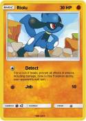 Riolu