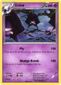 Crobat