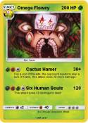 Omega Flowey