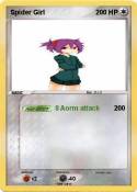 Spider Girl