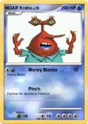 MOAR Krabs