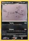 EmberStone