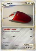 mouse