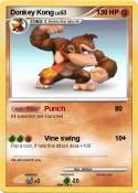 Donkey Kong