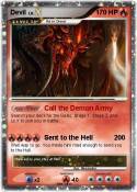 Devil