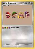 Mario Bros.