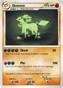 Gloweon