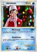 GEORGINA