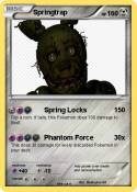 Springtrap