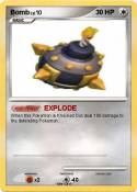 Bomb
