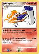 Infernape