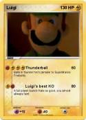 Luigi