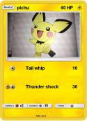 pichu