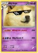 Mlg doge