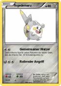 Togedemaru