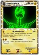 DevilishJack