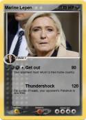Marine Lepen