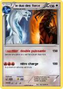 le duo des forc