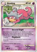 Slowking