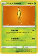 Eric la Banane