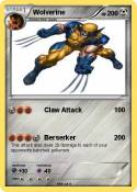 Wolverine