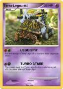 Terra-Lego