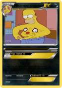 homer simpson