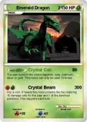 Emerald Dragon