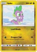 Spike