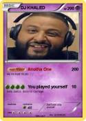 DJ KHALED