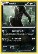 werecrit