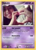 Kylie EX