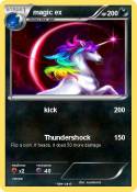 magic ex