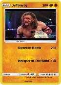 Jeff Hardy