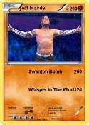 Jeff Hardy