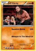 Jeff Hardy