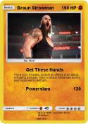 Braun Strowman