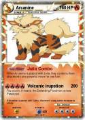 Arcanine