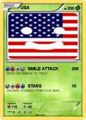 USA