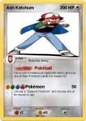Ash Ketchum