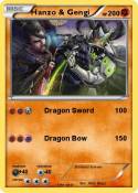 Hanzo & Gengi