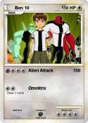 Ben 10