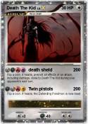 Death The Kid