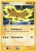 Zapdos
